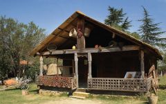 Etnografisch Museum in de open lucht